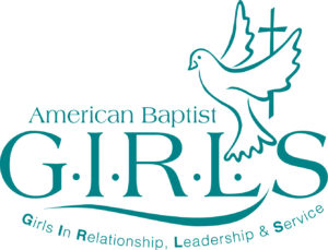 AB GIRLS Logo