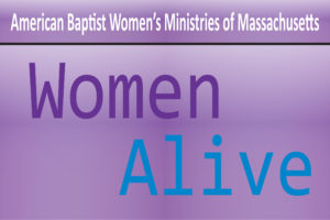 Women Alive Image